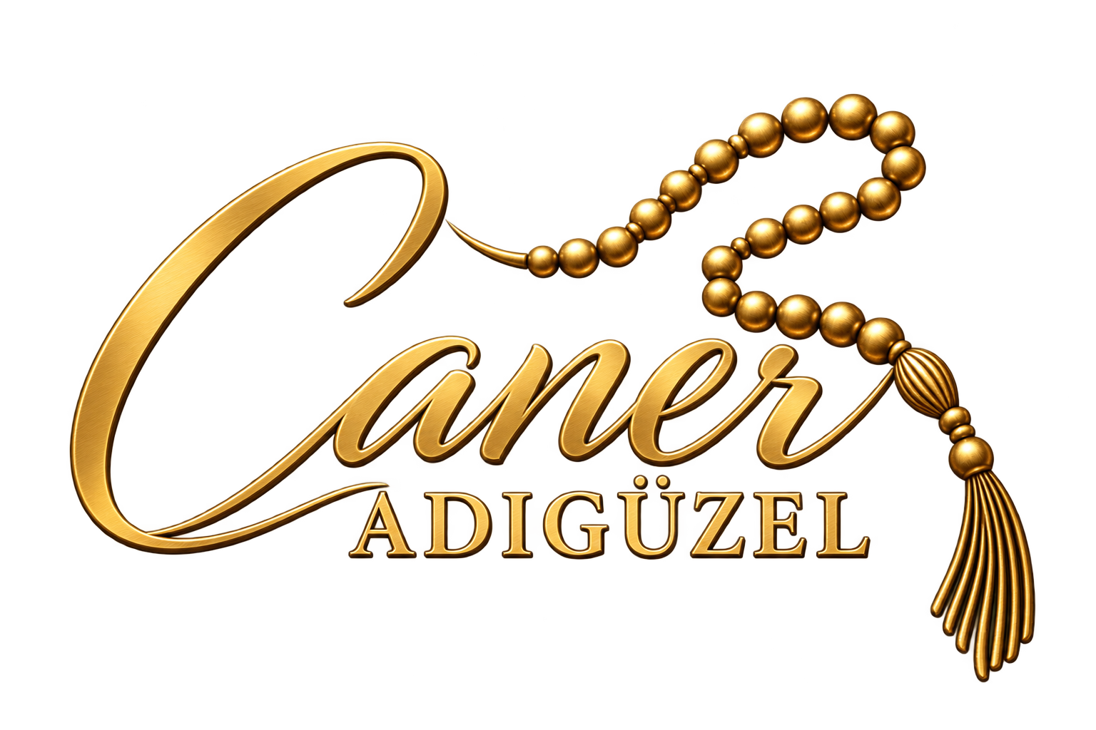 Caner Adıgüzel Tesbih